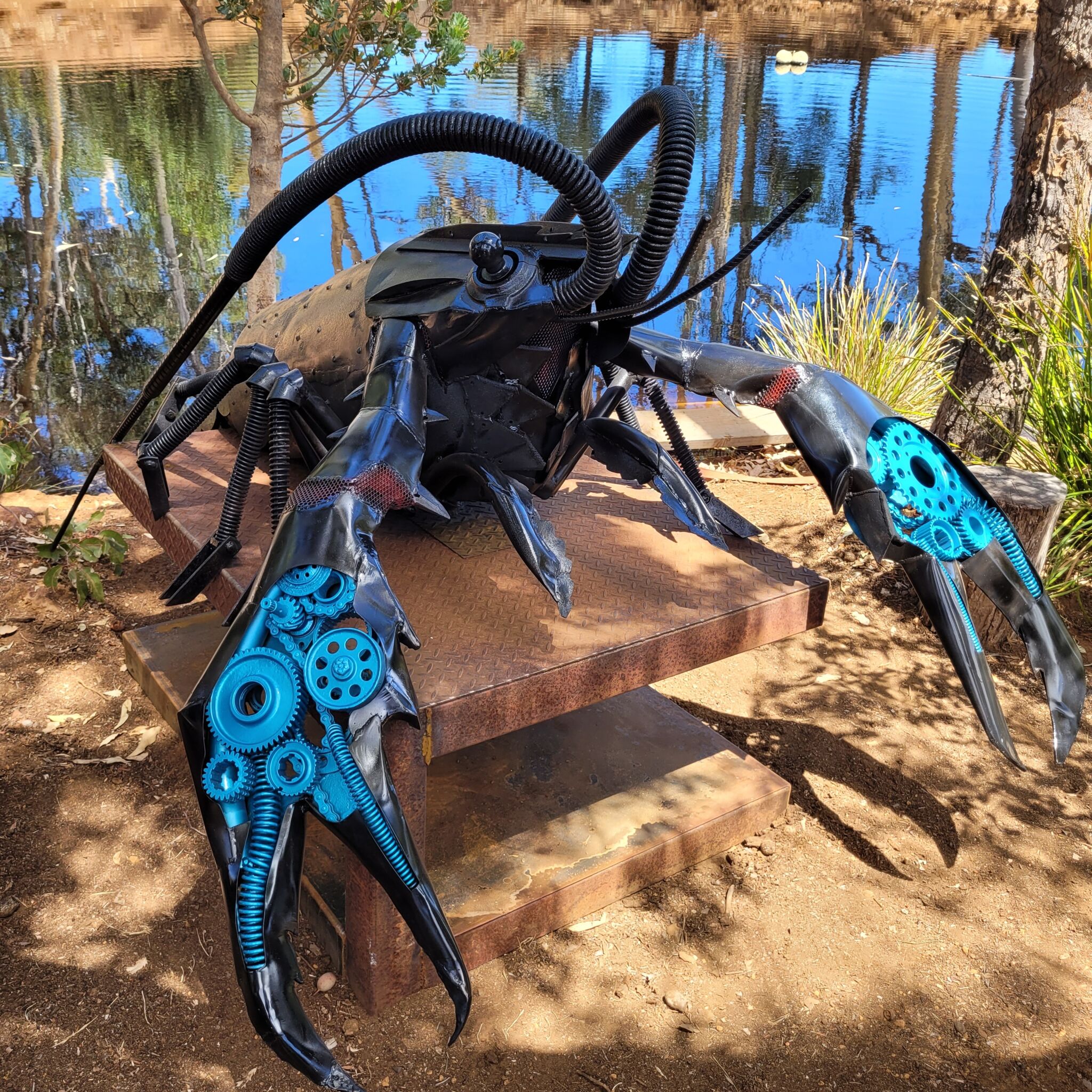 cochranemadecreation