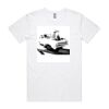 AS Colour - Staple Tee Thumbnail