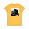 AS Colour - Maple Tee Thumbnail