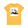 AS Colour - Maple Tee Thumbnail