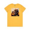 AS Colour - Maple Tee Thumbnail