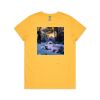 AS Colour - Maple Tee Thumbnail