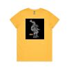 AS Colour - Maple Tee Thumbnail