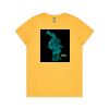 AS Colour - Maple Tee Thumbnail