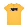 AS Colour - Maple Tee Thumbnail