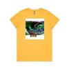 AS Colour - Maple Tee Thumbnail