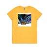AS Colour - Maple Tee Thumbnail