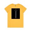 AS Colour - Maple Tee Thumbnail