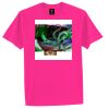 Sportage - Surf Tee Thumbnail