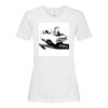 Stedman Ladies Classic Tee Thumbnail