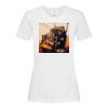 Stedman Ladies Classic Tee Thumbnail
