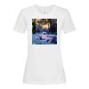 Stedman Ladies Classic Tee Thumbnail