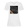 Stedman Ladies Classic Tee Thumbnail