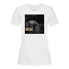 Stedman Ladies Classic Tee Thumbnail