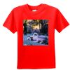 Stedman Junior Classic Tee Thumbnail