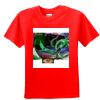 Stedman Junior Classic Tee Thumbnail